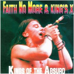Faith No More : Kings of the Absurd